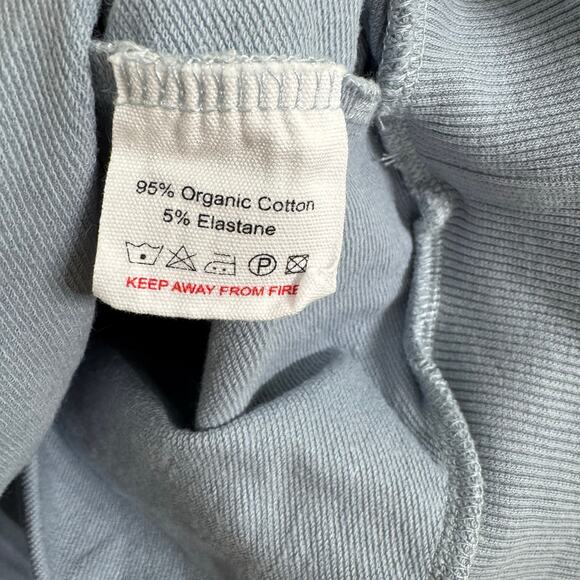 Jamie Kay Wildest Sweatshirt & Sweatpants Outfit Set Blue Size 8Y - Picture 6 of 16